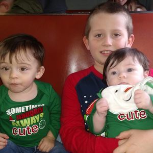 Meet your Posher, Sharol